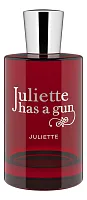 Juliette has a Gun Juliette