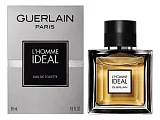 Guerlain L'Homme Ideal