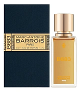 Marc-Antoine Barrois B683