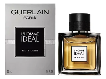 Guerlain L'Homme Ideal