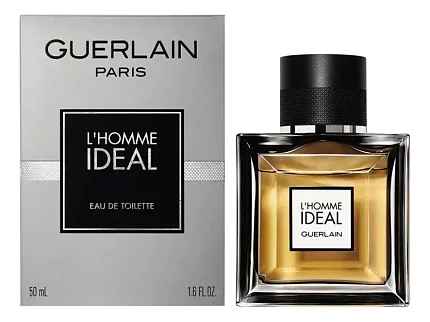 Guerlain L'Homme Ideal