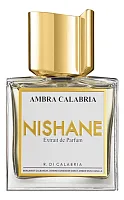 Nishane Ambra Calabria