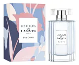 Lanvin Les Fleurs De Lanvin - Blue Orchid