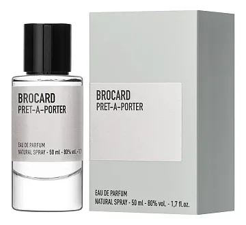 Brocard Selective Pret-A-Porter