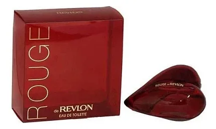 Revlon Rouge