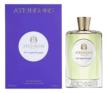 Atkinsons The Nuptial Bouquet
