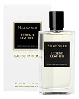 Mizensir Legend Leather