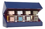 Syed Junaid Alam Set Aromas Blue