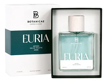 Botanicae Euria