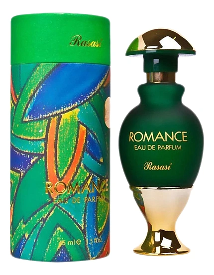 Rasasi Romance