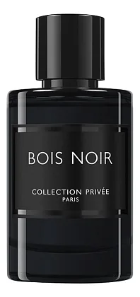 Geparlys Bois Noir