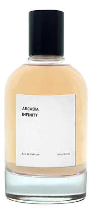 Arcadia Infinity