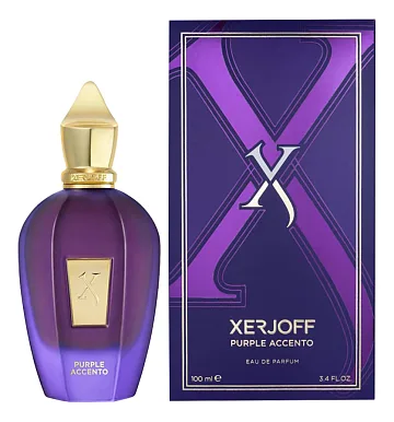 Xerjoff Purple Accento