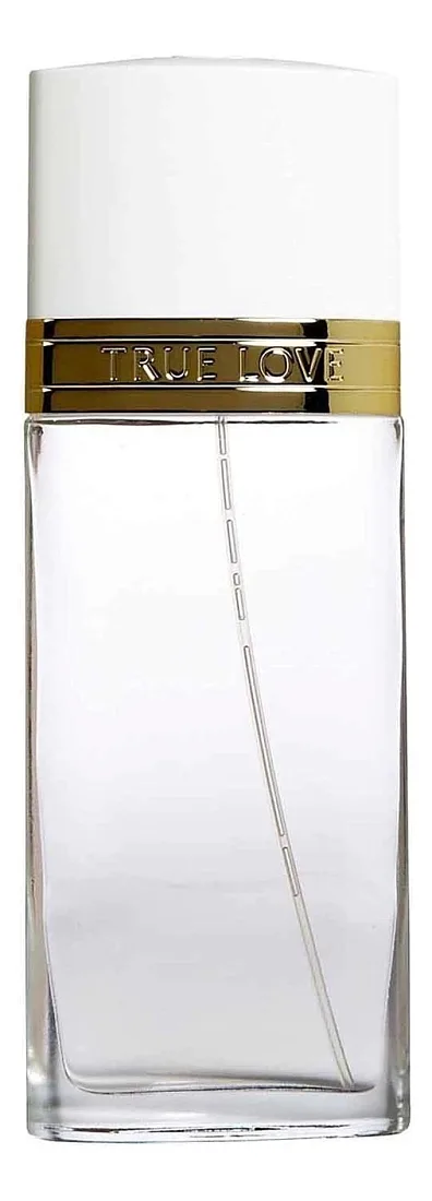 Elizabeth Arden True Love