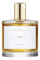 Zarkoperfume Chypre 23