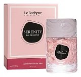 Le Bonheur Perfumes Serenity