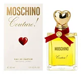 Moschino Couture
