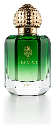 Parfums d'Elmar Zaya