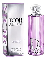 Christian Dior Addict Purple Glow