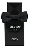 Alex Simone Tellement Bleu Parfum Absolu