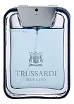 Trussardi Blue Land