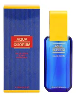 Antonio Puig Aqua Quorum