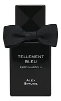 Alex Simone Tellement Bleu Parfum Absolu
