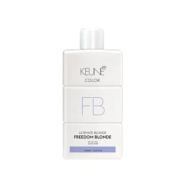 Проявитель Ultimate Blonde Freedom Developer