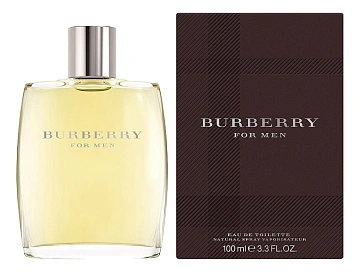 Burberry Men