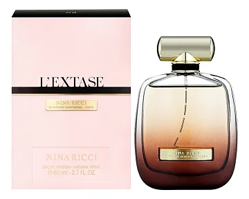 Nina Ricci L'Extase