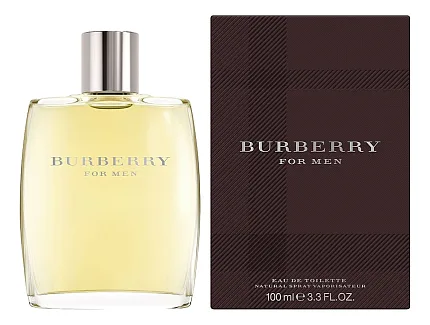 Burberry Men
