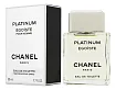 Chanel Egoiste Platinum