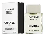 Chanel Egoiste Platinum