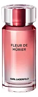 Karl Lagerfeld Fleur De Murier
