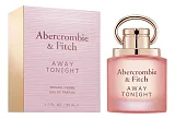 Abercrombie & Fitch Away Tonight Woman