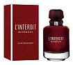 Givenchy L'Interdit Eau De Parfum Rouge