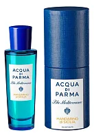 Acqua di Parma Mandarino Di Sicilia 2024