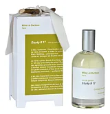 Miller et Bertaux Study No 17