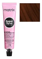 MATRIX Super Sync Pre-Bonded — безаммиачная крем-краска, 90 мл