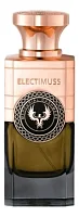 Electimuss Mercurial Cashmere