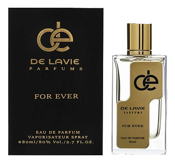 De Lavie Parfums For Ever