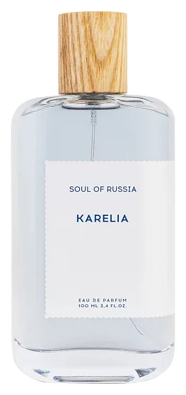 Soul of Russia Karelia