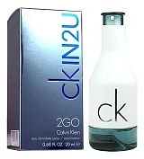 Calvin Klein CK In 2U For Him