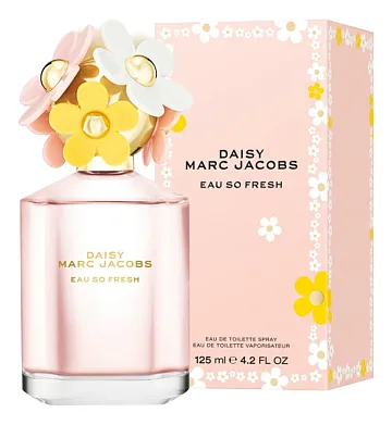 Marc Jacobs Daisy Eau So Fresh