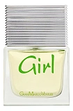 Gian Marco Venturi Girl