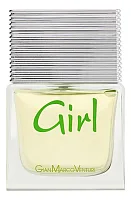 Gian Marco Venturi Girl