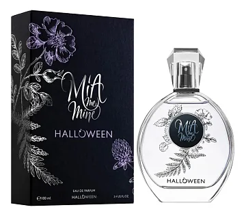 Halloween Mia Me Mine