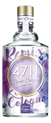 Maurer & Wirtz 4711 Remix Cologne Edition 2019