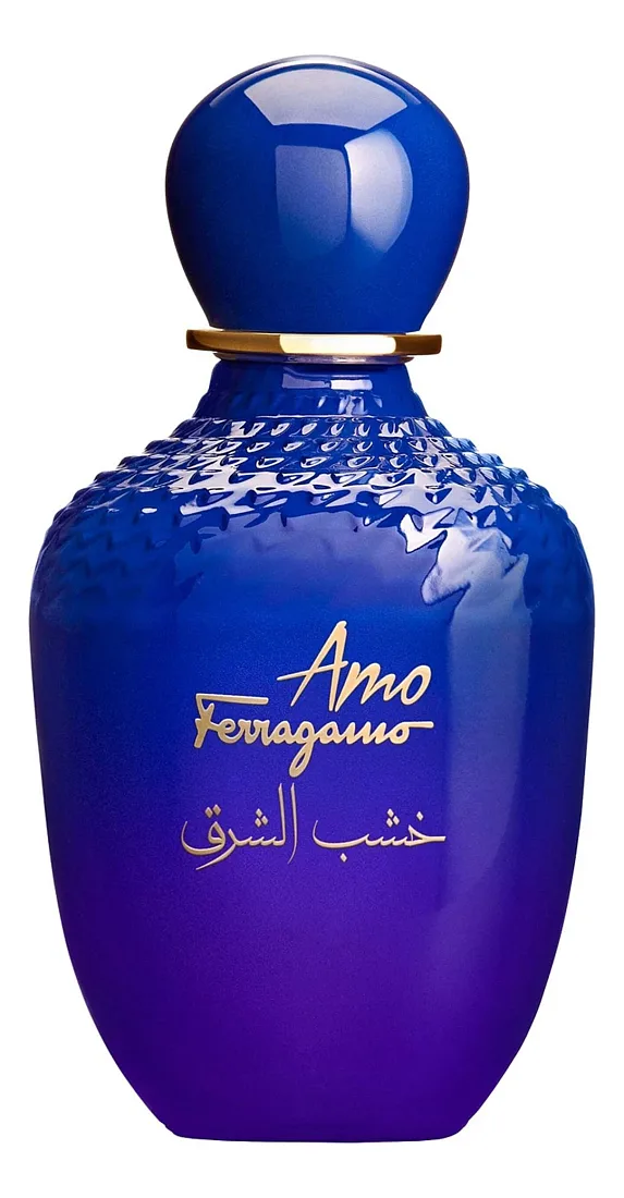 Ferragamo Amo Ferragamo Oriental Wood