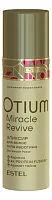 ESTEL Эликсир для волос Сила кератина Otium Miracle Revive 100мл